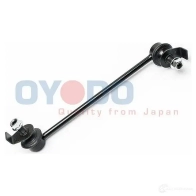 Крепление тяги стабилизатора OYODO 6ARN 015 60z1027oyo 1437944200