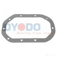 Сальник коробки передач МКПП OYODO 1437962536 3KO 8Z0 50u0001oyo