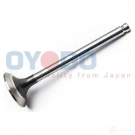 Выпускной клапан OYODO Q JFBU 80m0006oyo 1437976258