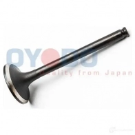 Выпускной клапан OYODO 80m5011oyo 81WY F 1437976261