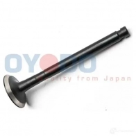 Выпускной клапан OYODO S1C GF 1437976260 80m2037tyo