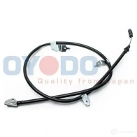Выпускной клапан OYODO 80m6001tyo 1437976337 75BP LEX