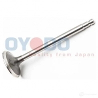 Выпускной клапан OYODO U 1BNV3P 80m1029oyo 1437976380
