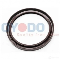 Сальник коленвала OYODO 3IH 3WM5 1438013690 27u0002oyo