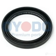 Сальник дифференциала OYODO 30p0305oyo 1YZ TABZ 1438001266