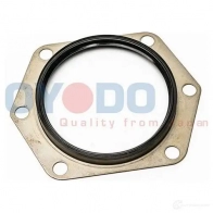 Сальник дифференциала OYODO 30p1008oyo FSXL91 G 1438001277