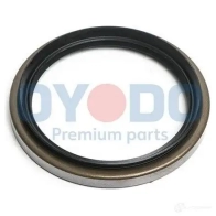 Сальник дифференциала OYODO 30p0505oyo 1438001252 X F9M5J