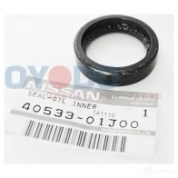Сальник дифференциала OYODO 30p1009aoyo 1438001289 CZU CH