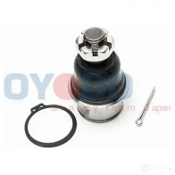 Амортизатор OYODO USA MLU 1437995717 20a0020oyo - Изображение 2