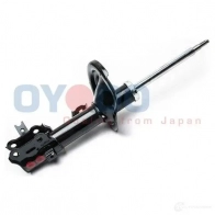 Амортизатор OYODO BR50 U6M 20a0589oyo 1437994570 - Изображение 2