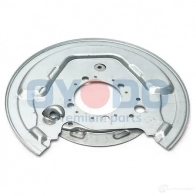 Щиток тормозного диска OYODO 11h2006oyo WIQJL 5R 1437976008 - Изображение 4
