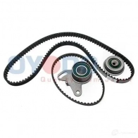 Комплект ремня ГРМ OYODO U AQYEU 1438025392 55r0501oyo