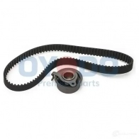 Комплект ремня ГРМ OYODO 55L 2J8 1438025418 55r0512oyo