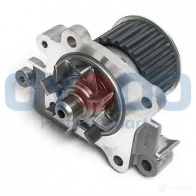 Водяной насос, помпа OYODO Q 52W7HN 1437976670 10c5008oyo - Изображение 1