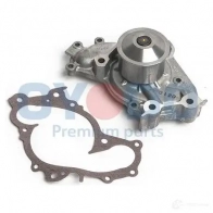 Водяной насос, помпа