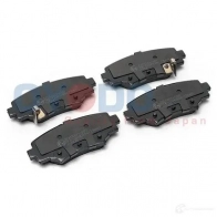 Поддон двигателя OYODO X 6S7O 1438012566 26m0506oyo - Изображение 2