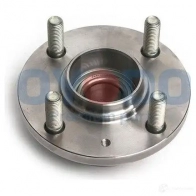 Подшипник ступицы колеса, комплект OYODO 0AD IIOA 20l5006oyo 1438000594 - Изображение 2
