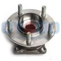 Подшипник ступицы колеса, комплект OYODO D HQGZY 20l3035oyo 1438000923 - Изображение 2