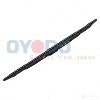 Щетка стеклоочистителя OYODO 1437928033 WBHA550OYO K3C PPN - Изображение 2