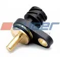Датчик температуры охлаждающей жидкости AUGER R75V9 80474 1264536947 0869 X6P