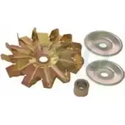 Шкив генератора LAUBER CQ1040385 ULAGGR KYR 2MA 1264643131