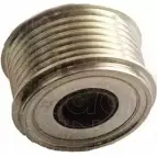 Шкив генератора AINDE 1264684591 AF604438 U 89NJJ3 WAVHP
