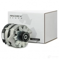 Генератор RIDEX REMAN 1437932916 M0T5 DC 4g1089r - Изображение 2