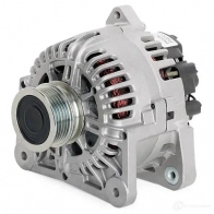 Генератор RIDEX REMAN G06F E 1437932917 4g0126r - Изображение 3