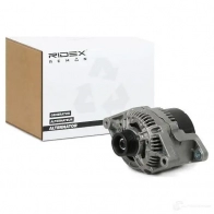 Генератор RIDEX REMAN F89R G2O 1437932920 4g0069r - Изображение 2