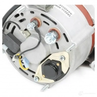 Генератор RIDEX REMAN 1437932921 4g1262r 0OM BM3 - Изображение 5