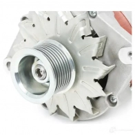 Генератор RIDEX REMAN 1437932921 4g1262r 0OM BM3 - Изображение 7