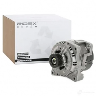 Генератор RIDEX REMAN 4g0429r 7M XOH 1437932930 - Изображение 2