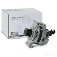Генератор RIDEX REMAN 52 TDP4 4g0341r 1437932932 - Изображение 2