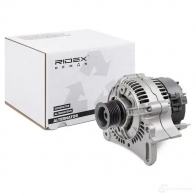 Генератор RIDEX REMAN 4HU 9E 4g0084r 1438248368 - Изображение 2