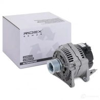 Генератор RIDEX REMAN 1438248369 T6EE IH6 4g0041r - Изображение 2