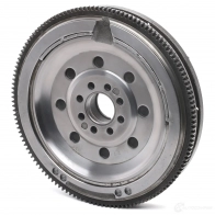 Маховик RIDEX REMAN 1437932876 ZPW5BU R 577f0053r