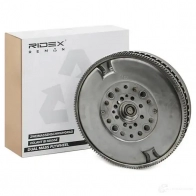 Маховик RIDEX REMAN 577f0050r 1437932890 6 KQ3L - Изображение 2