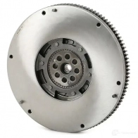 Маховик RIDEX REMAN TNH G46H 1437932887 577f0140r - Изображение 5