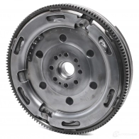 Маховик RIDEX REMAN 577f0117r 1437932885 9G0HEC Y - Изображение 1
