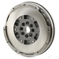 Маховик RIDEX REMAN 577f0117r 1437932885 9G0HEC Y - Изображение 5