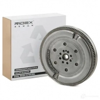 Маховик RIDEX REMAN 577f0020r 1 G5YU9 1437932889 - Изображение 2