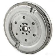 Маховик RIDEX REMAN 577f0020r 1 G5YU9 1437932889 - Изображение 4