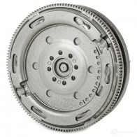 Маховик RIDEX REMAN ZO 2ORKV 577f0035r 1437932884 - Изображение 4