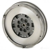 Маховик RIDEX REMAN ZO 2ORKV 577f0035r 1437932884 - Изображение 5