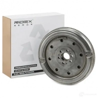 Маховик RIDEX REMAN 577f0088r CL5N 2T 1437932875 - Изображение 2