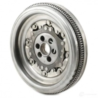 Маховик RIDEX REMAN 577f0088r CL5N 2T 1437932875 - Изображение 4