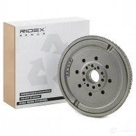 Маховик RIDEX REMAN 577f0276r 1437932891 AY9 G5IB - Изображение 2