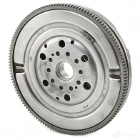 Маховик RIDEX REMAN YSK KVPQ 1437932873 577f0031r - Изображение 4