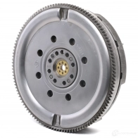 Маховик RIDEX REMAN B 9GFDK 1437932903 577f0083r
