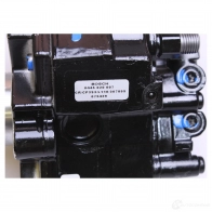 Тнвд, топливный насос высокого давления RIDEX REMAN J QJGQGX 3918h0055r 1437934127 - Изображение 8